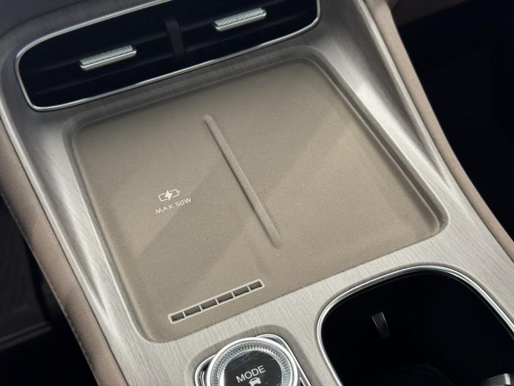 CHERY Tiggo 8 Unique