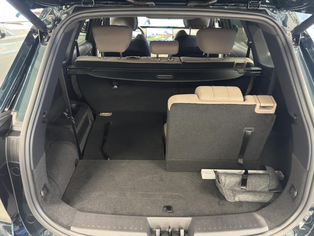 CHERY Tiggo 8 Plug-in Hybrid Unique
