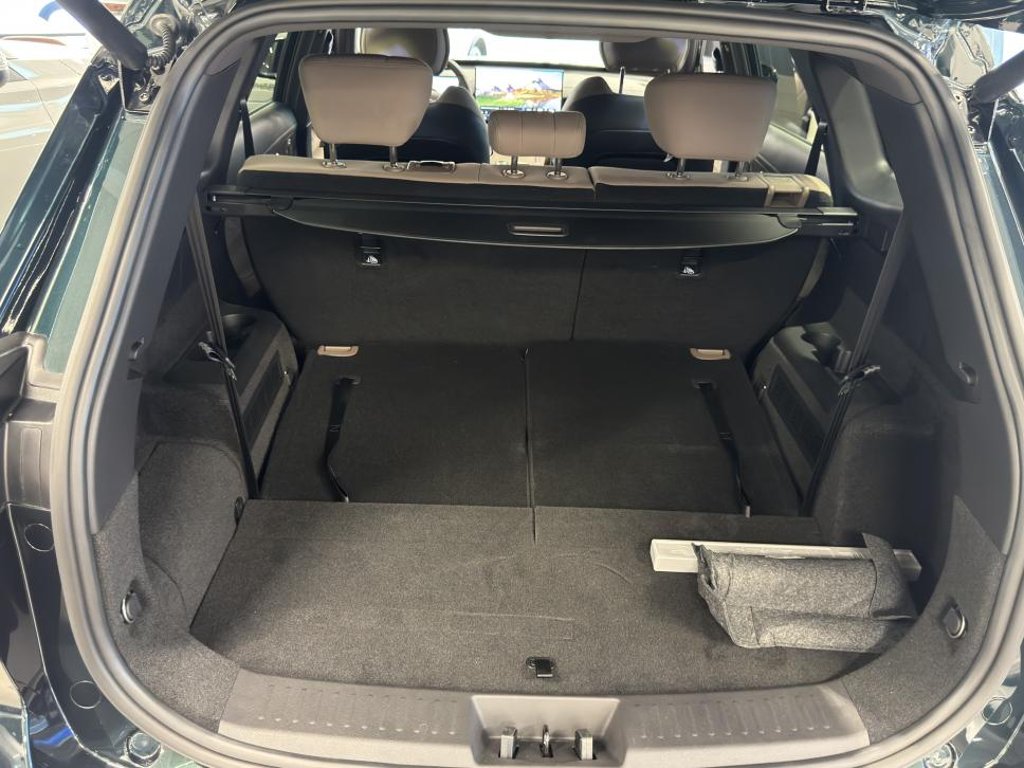 CHERY Tiggo 8 Plug-in Hybrid Unique