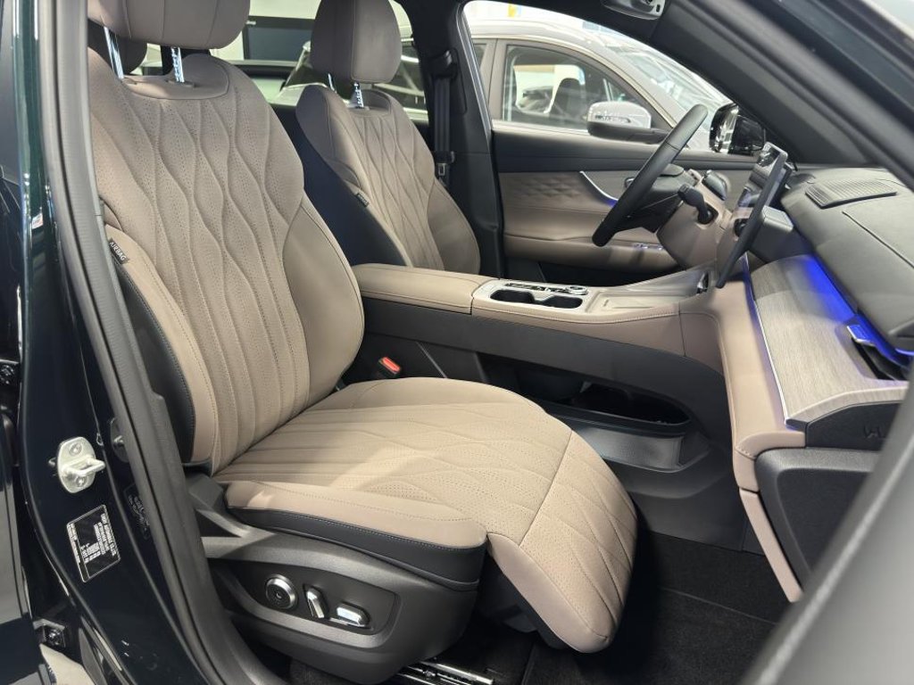 CHERY Tiggo 8 Plug-in Hybrid Unique