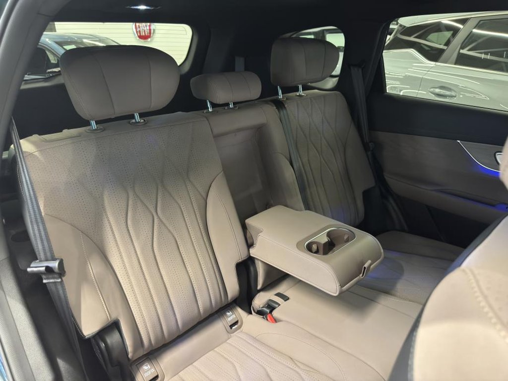 CHERY Tiggo 8 Unique