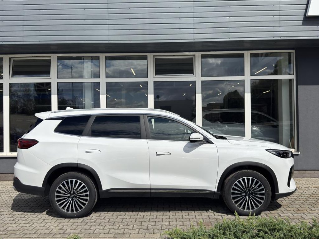 CHERY Tiggo 8 Unique
