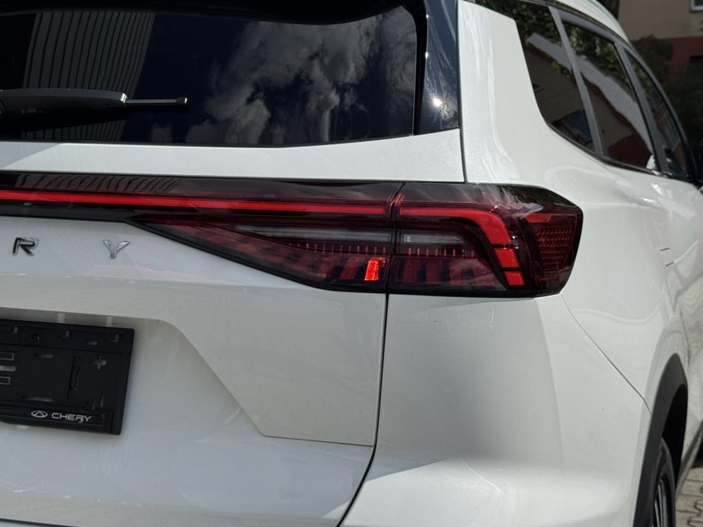 CHERY Tiggo 8 Unique