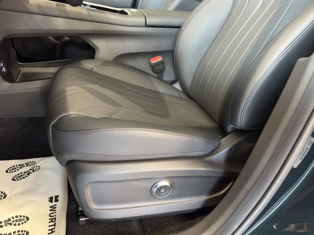CHERY Tiggo 9 Plug-in Hybrid Unique