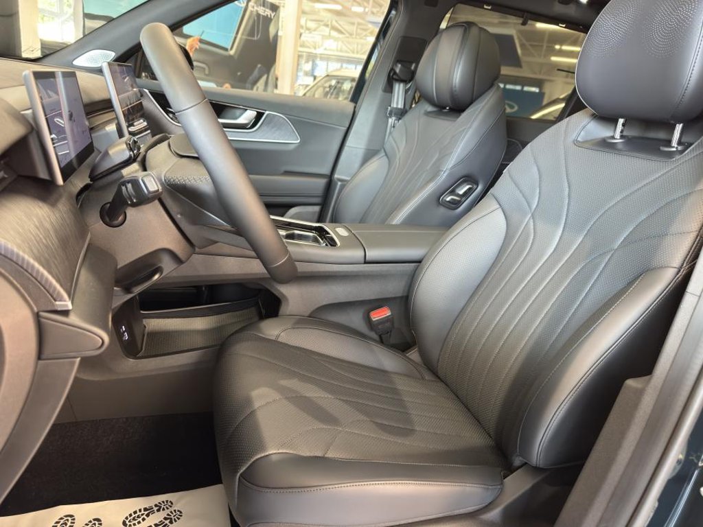 CHERY Tiggo 9 Plug-in Hybrid Unique