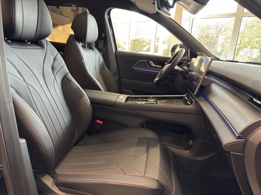 CHERY Tiggo 9 Plug-in Hybrid Unique