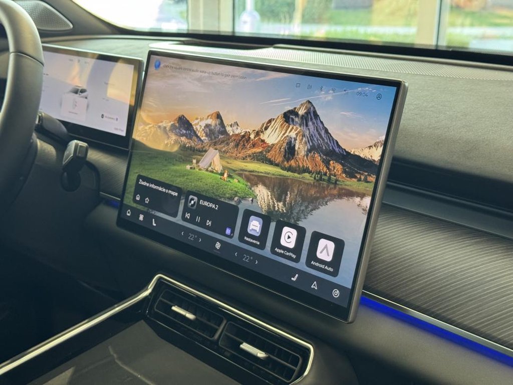 CHERY Tiggo 9 Plug-in Hybrid Unique