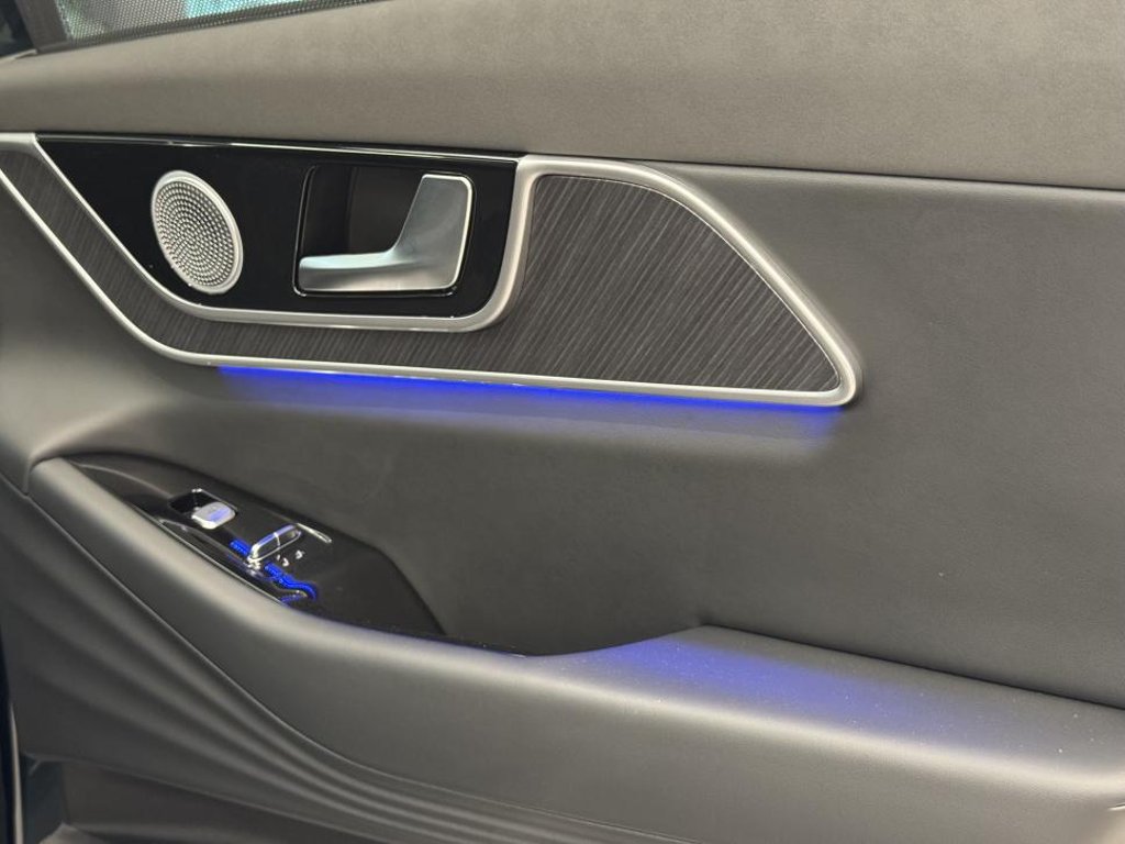 CHERY Tiggo 9 Plug-in Hybrid Unique
