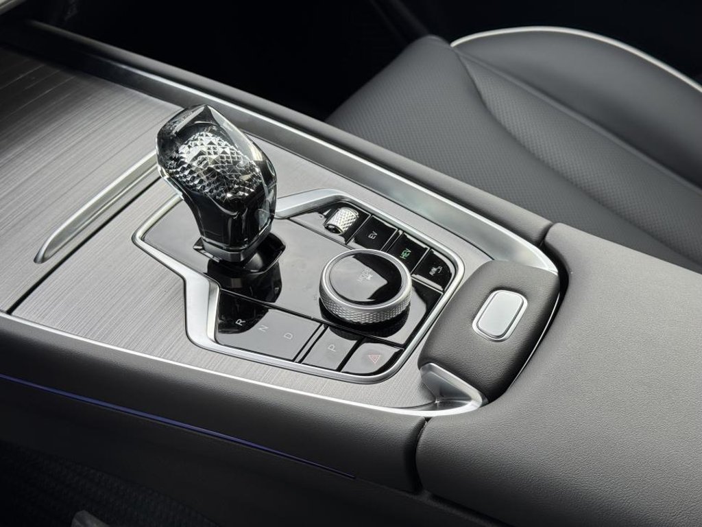CHERY Tiggo 7 Plug-in Hybrid Unique