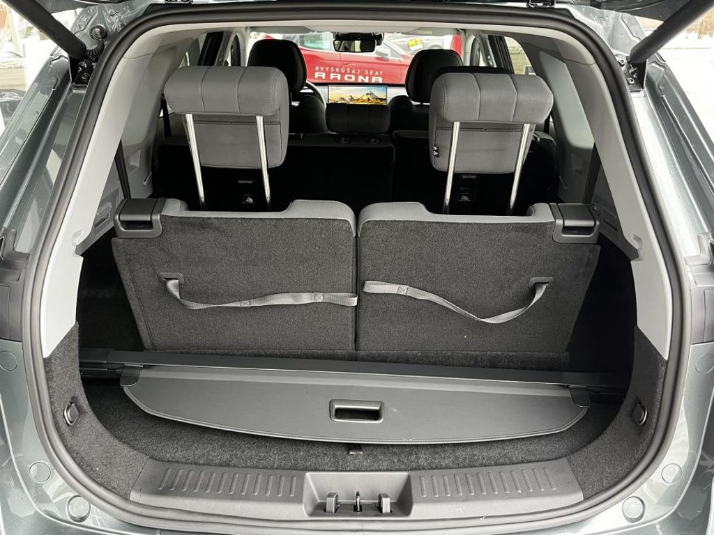 CHERY Tiggo 8 Unique