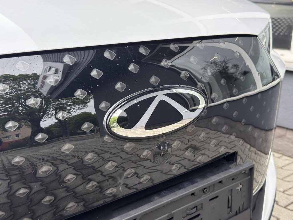 CHERY Tiggo 7 Plug-in Hybrid Family edition