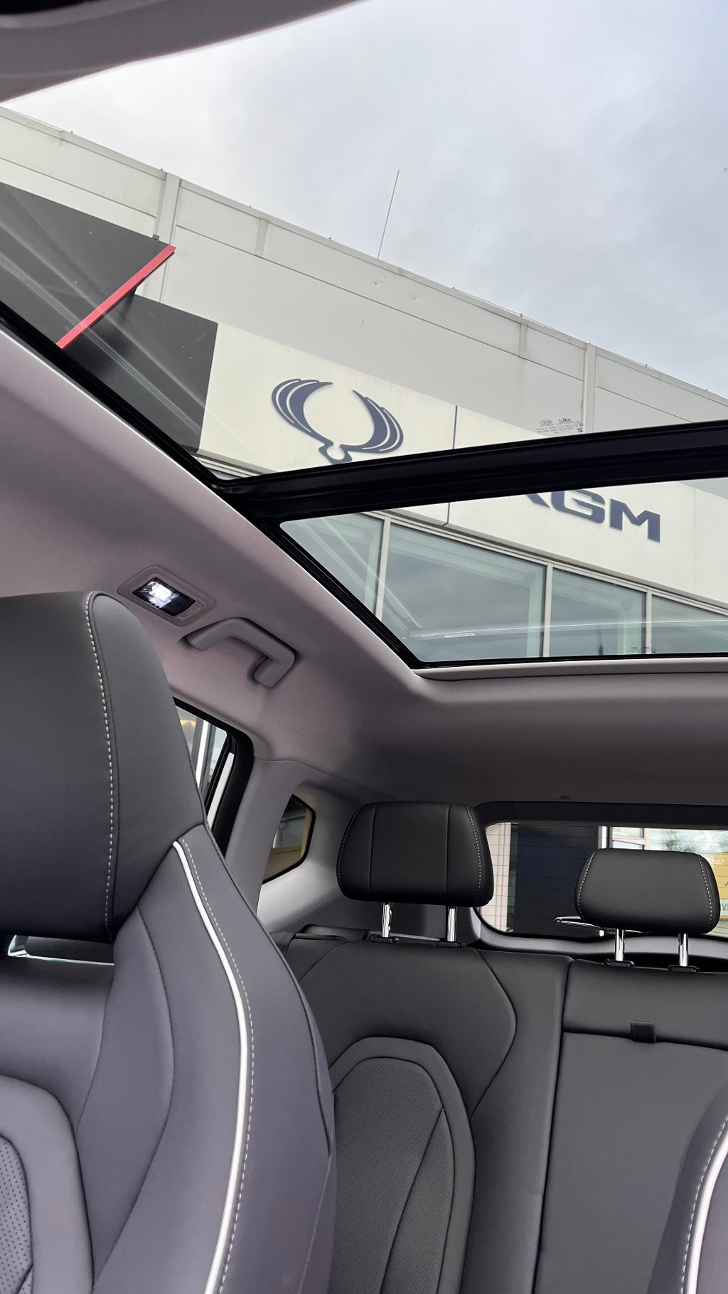 CHERY Tiggo 7 Plug-in Hybrid Unique