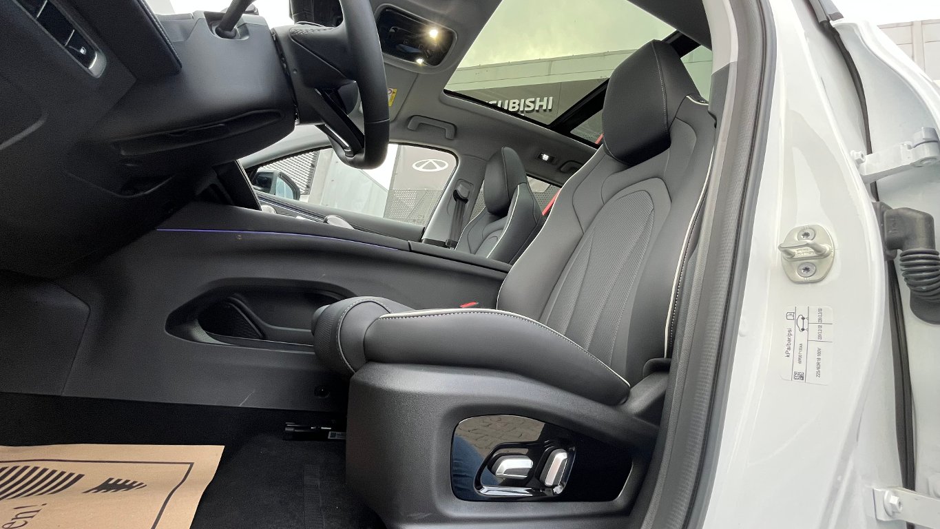 CHERY Tiggo 7 Plug-in Hybrid Unique