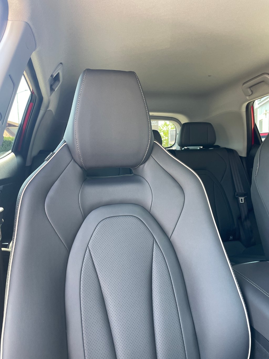 CHERY Tiggo 4 Hybrid Unique