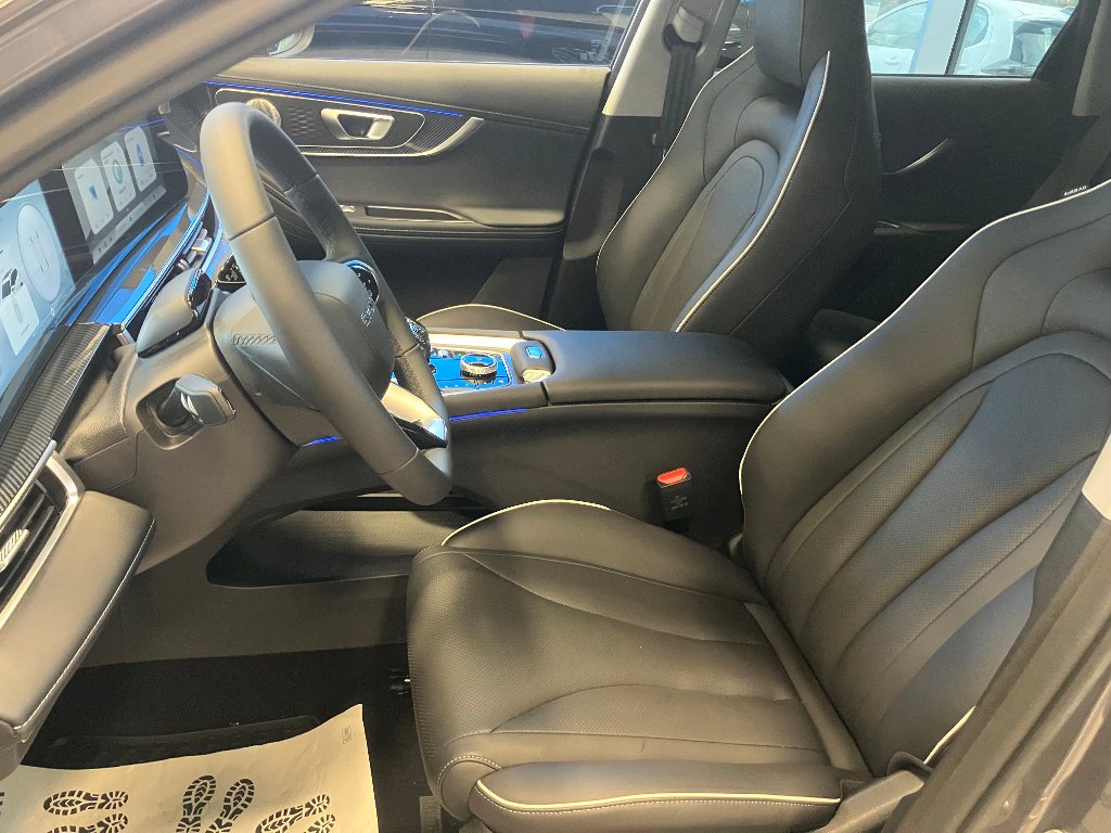 CHERY Tiggo 7 Plug-in Hybrid Unique