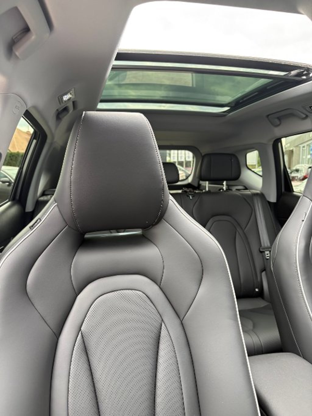 CHERY Tiggo 7 Plug-in Hybrid Unique