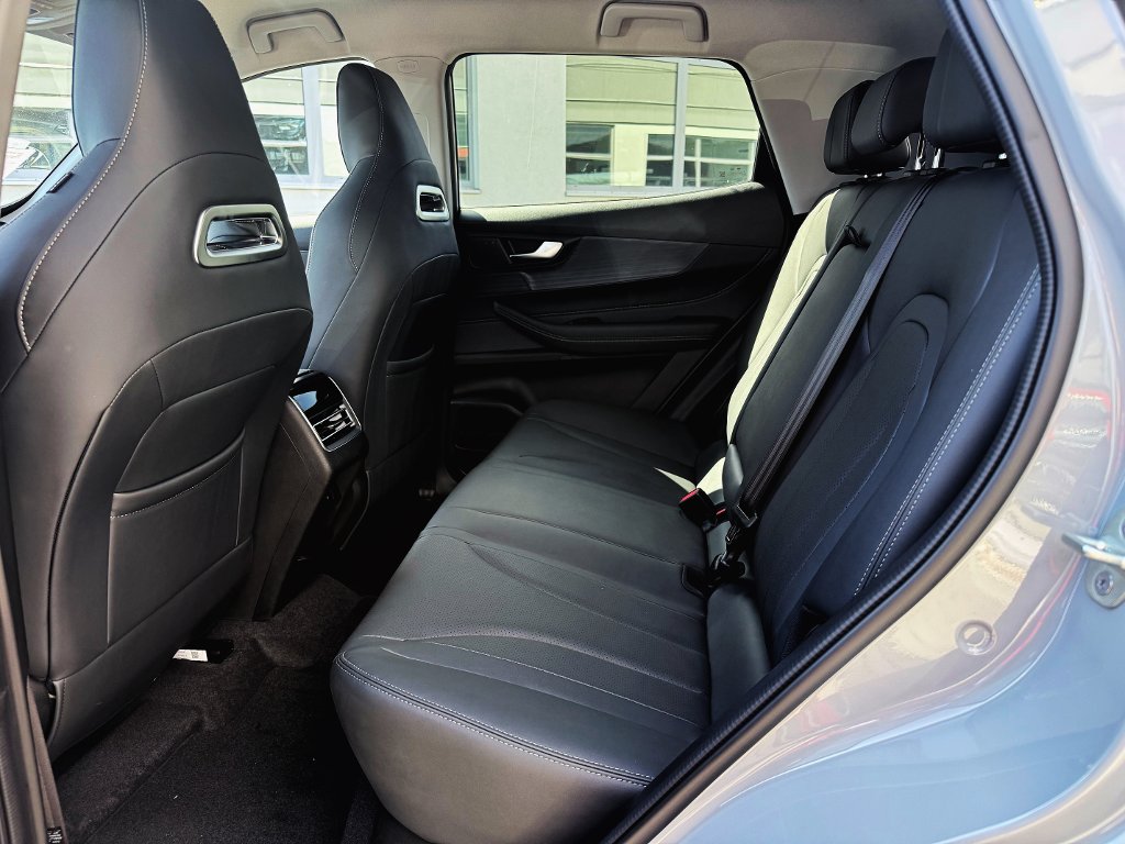 CHERY Tiggo 4 Hybrid Unique