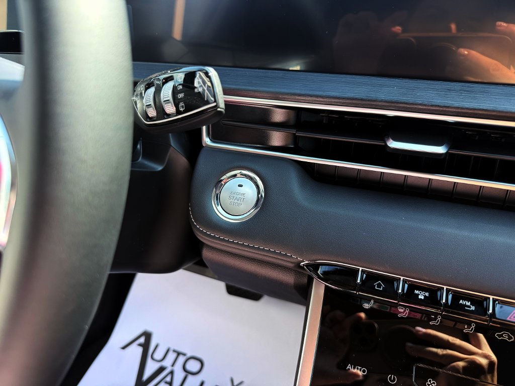 CHERY Tiggo 4 Hybrid Unique