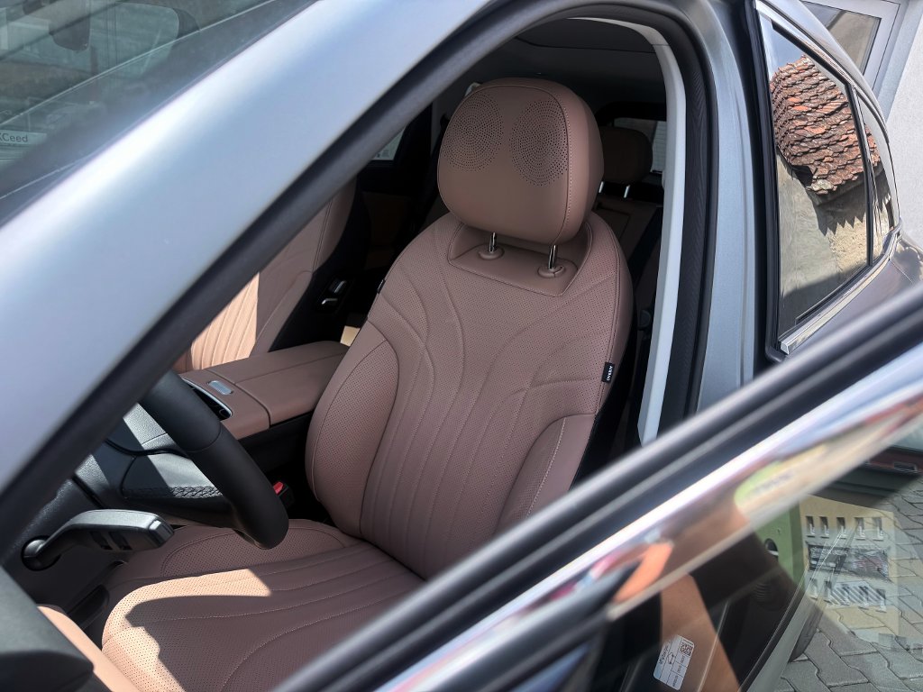 CHERY Tiggo 9 Plug-in Hybrid Unique