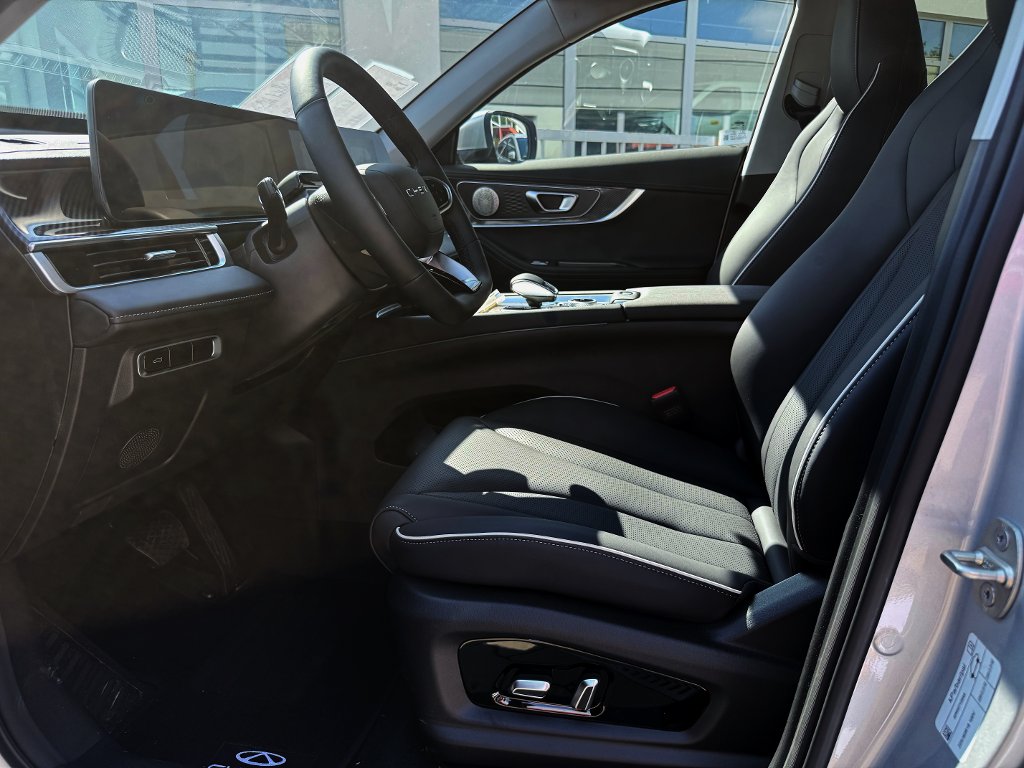 CHERY Tiggo 7 Hybrid Unique