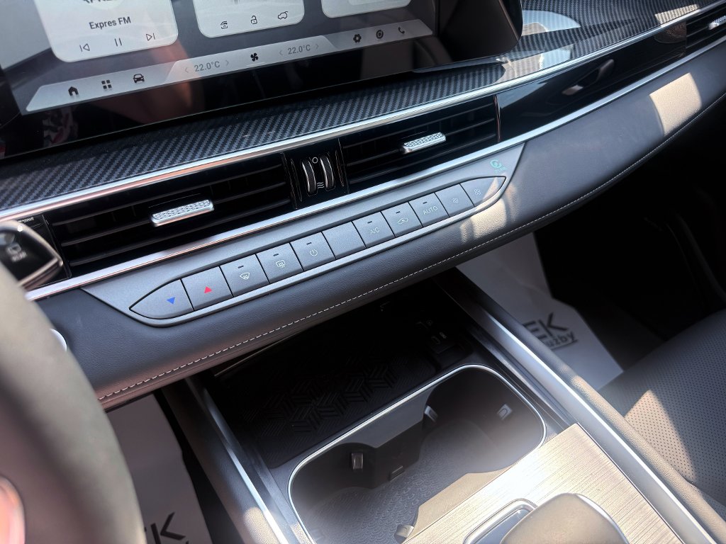 CHERY Tiggo 7 Hybrid Unique
