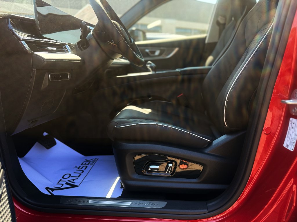 CHERY Tiggo 7 Unique