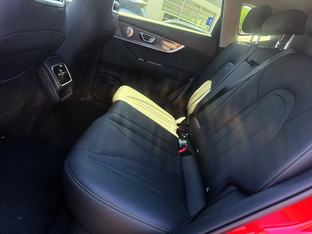 CHERY Tiggo 7 Unique