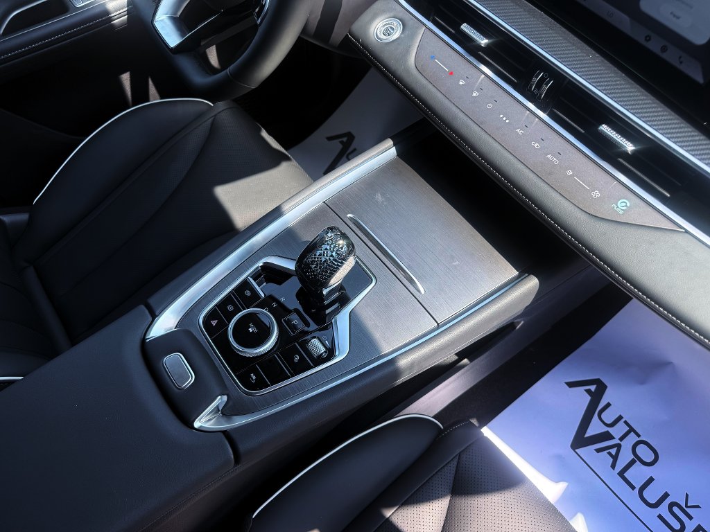 CHERY Tiggo 7 Unique