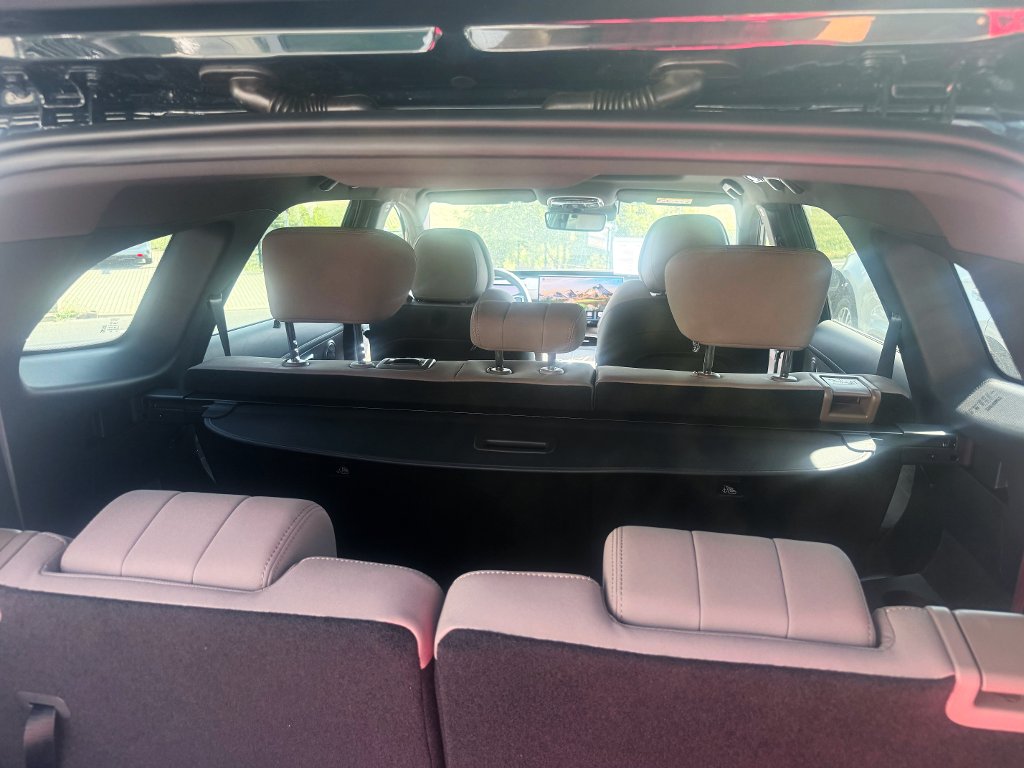 CHERY Tiggo 8 Unique