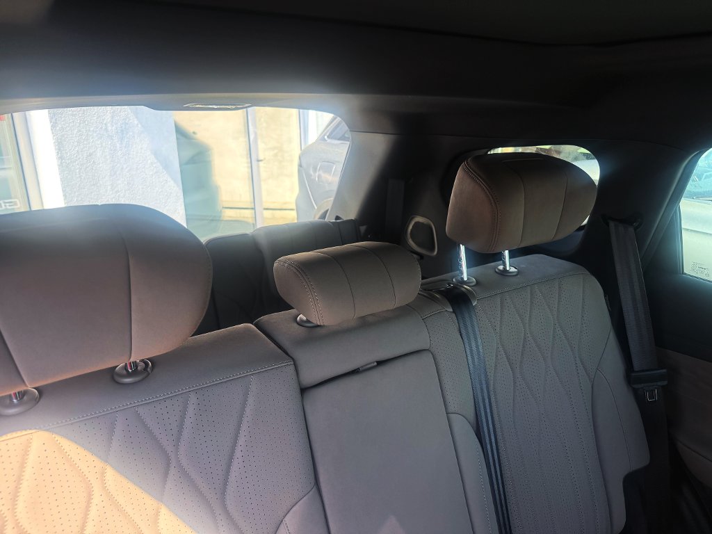 CHERY Tiggo 8 Unique