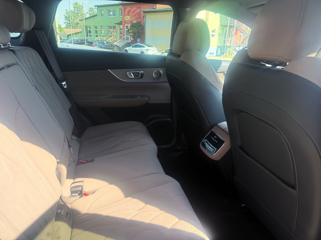 CHERY Tiggo 8 Unique