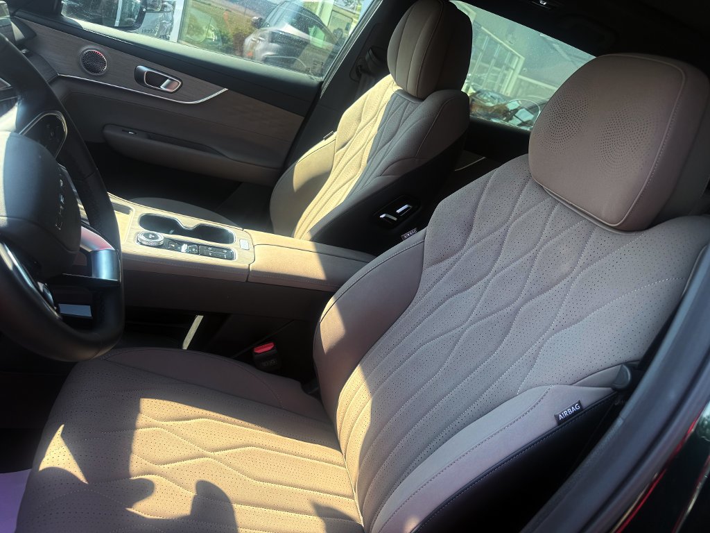 CHERY Tiggo 8 Unique