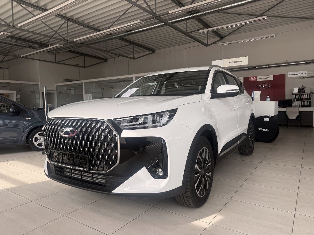 CHERY Tiggo 7 (MY25) Comfort