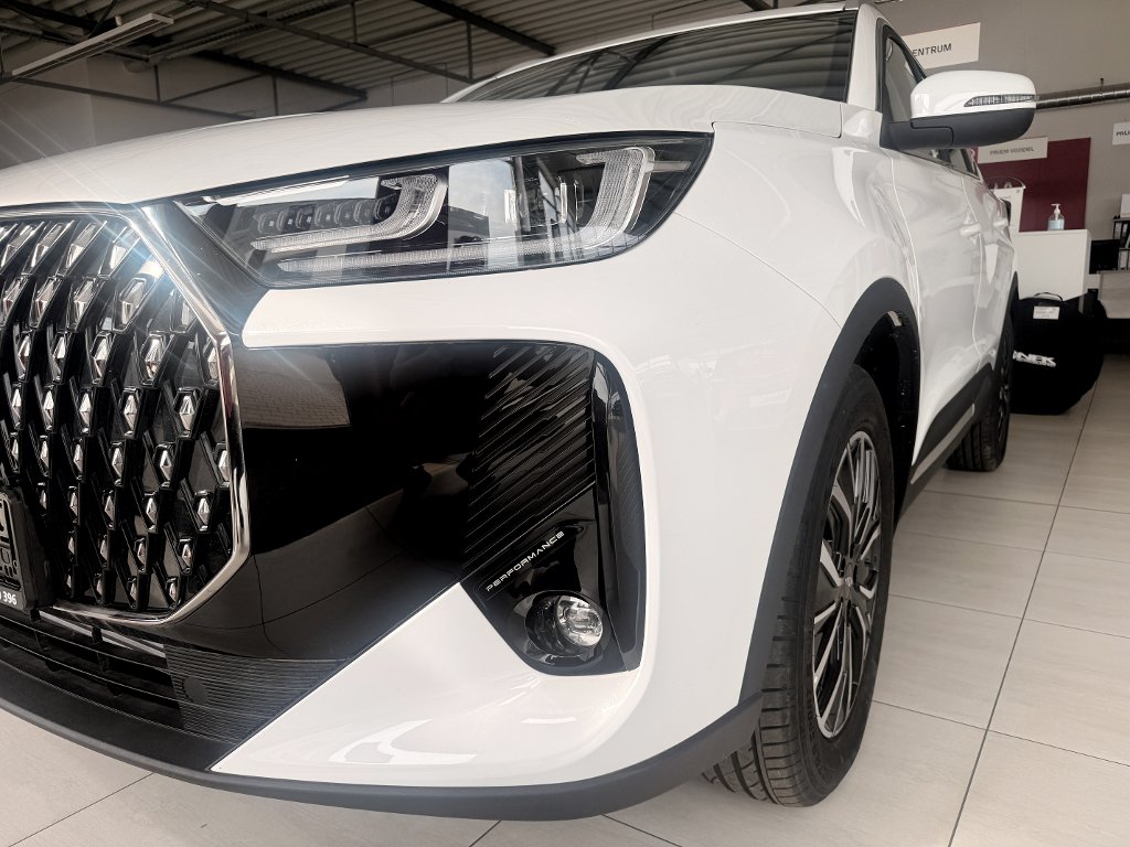 CHERY Tiggo 7 (MY25) Comfort