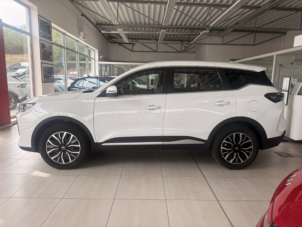CHERY Tiggo 7 (MY25) Comfort
