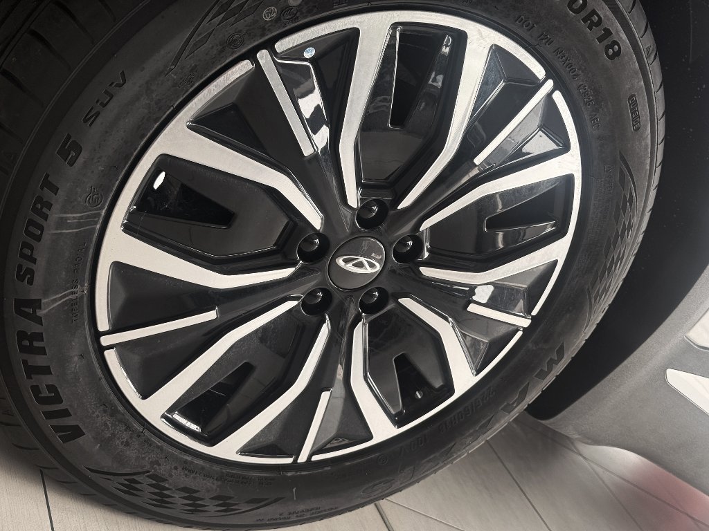 CHERY Tiggo 7 (MY25) Comfort