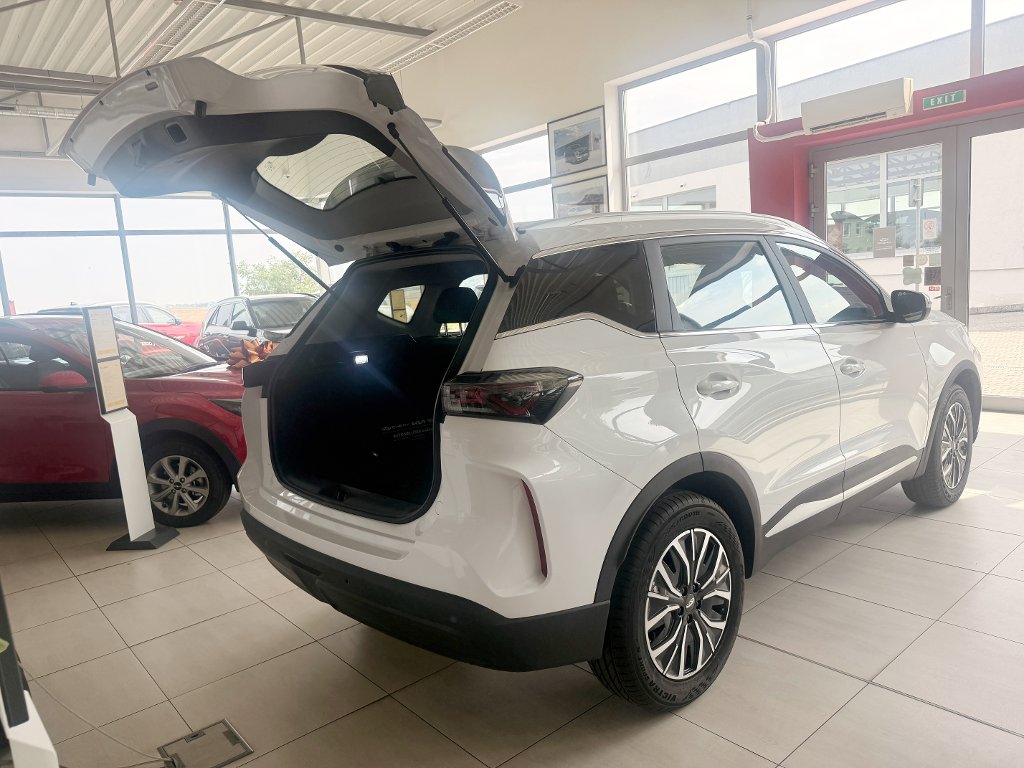 CHERY Tiggo 7 (MY25) Comfort