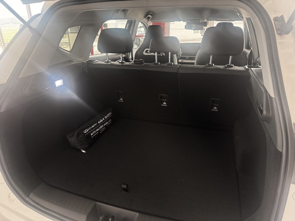 CHERY Tiggo 7 (MY25) Comfort