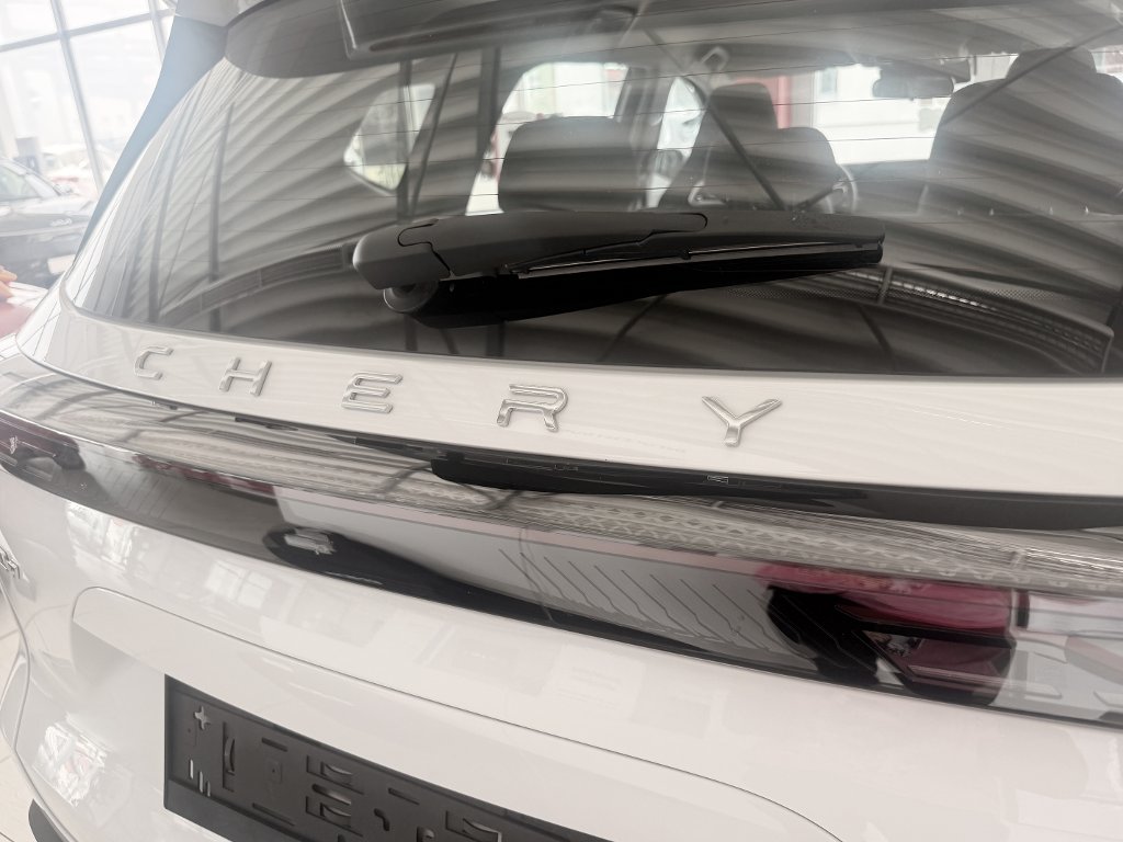 CHERY Tiggo 7 (MY25) Comfort