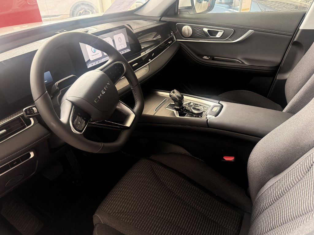 CHERY Tiggo 7 (MY25) Comfort