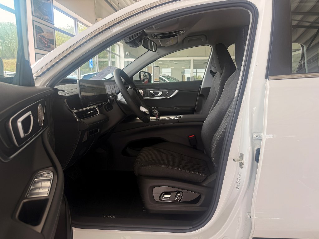CHERY Tiggo 7 (MY25) Comfort