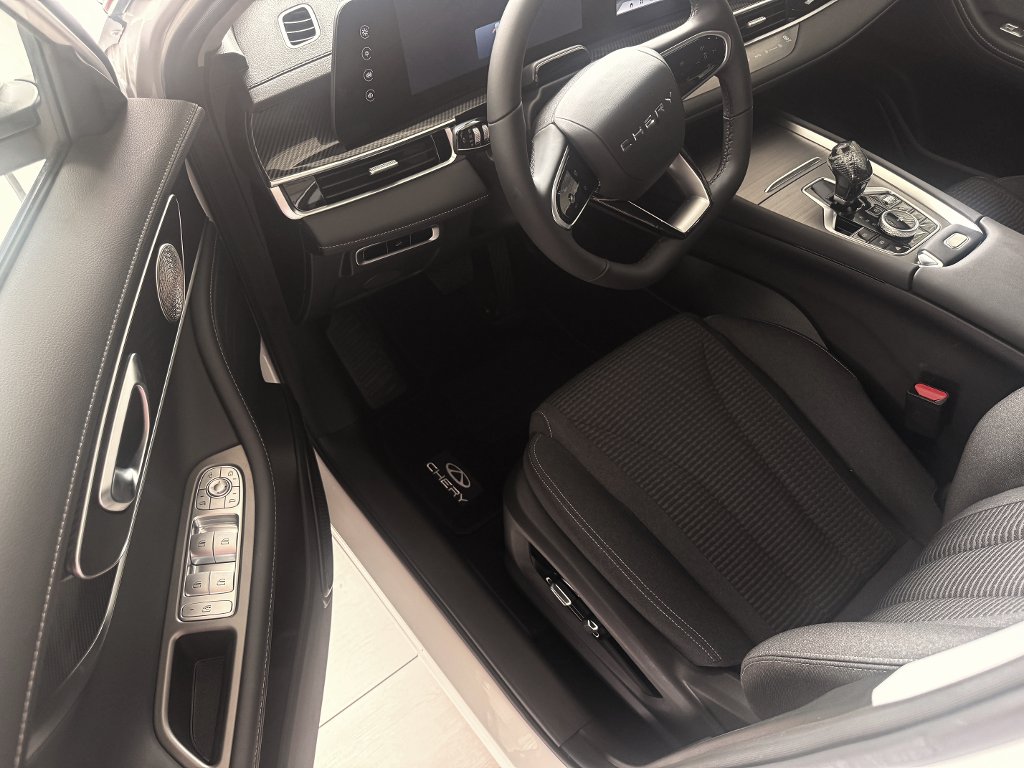 CHERY Tiggo 7 (MY25) Comfort