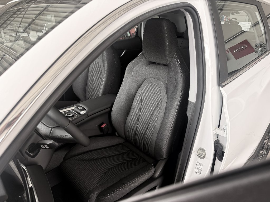 CHERY Tiggo 7 (MY25) Comfort