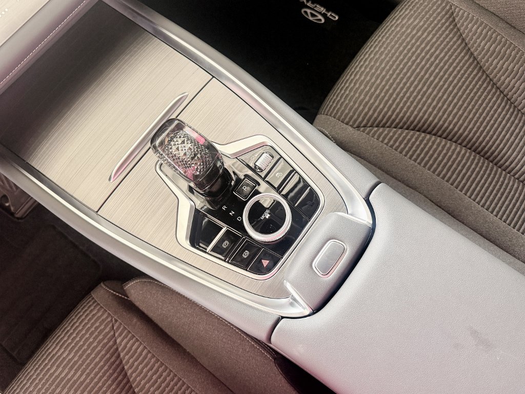 CHERY Tiggo 7 (MY25) Comfort