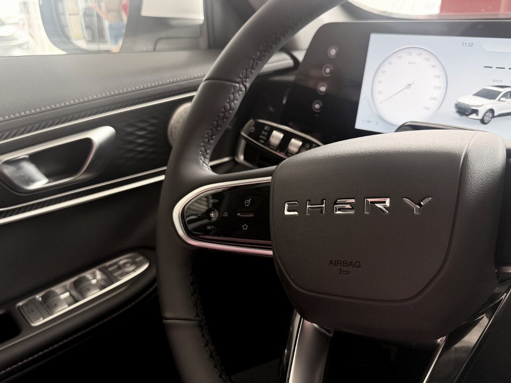 CHERY Tiggo 7 (MY25) Comfort