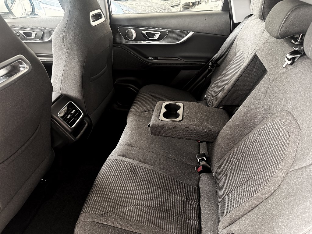 CHERY Tiggo 7 (MY25) Comfort