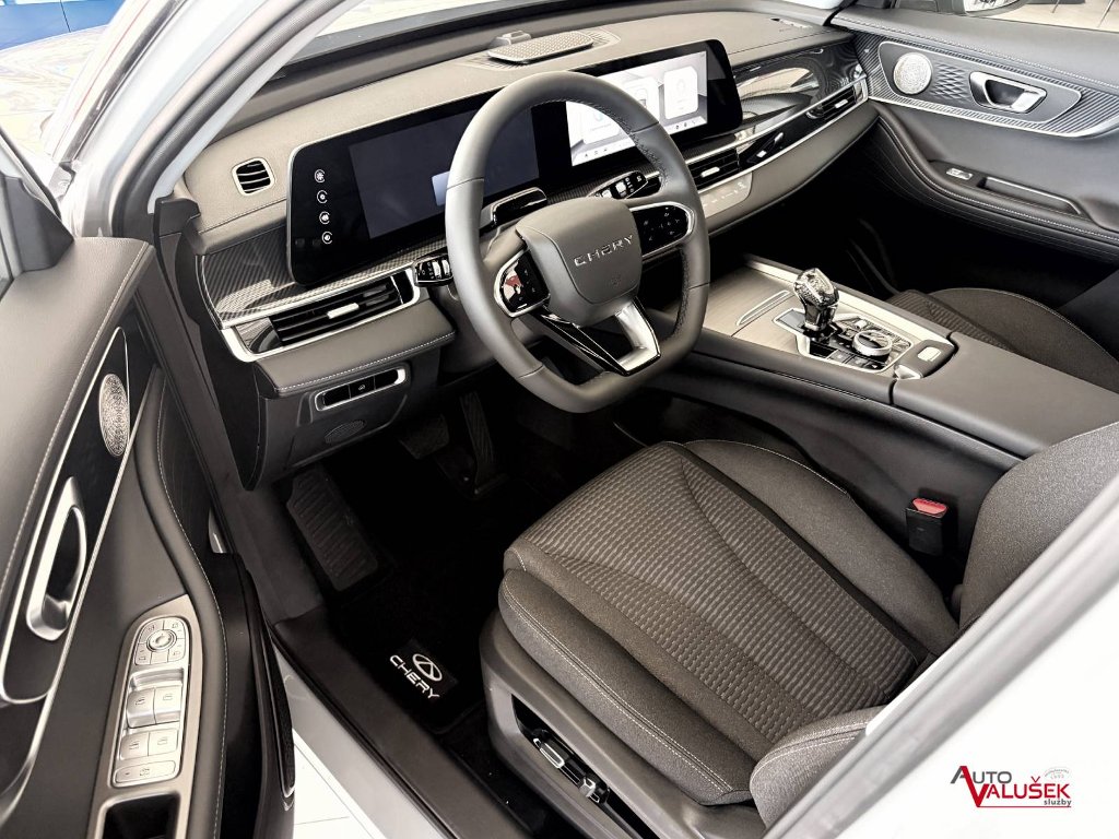 CHERY Tiggo 7 (MY25) Comfort
