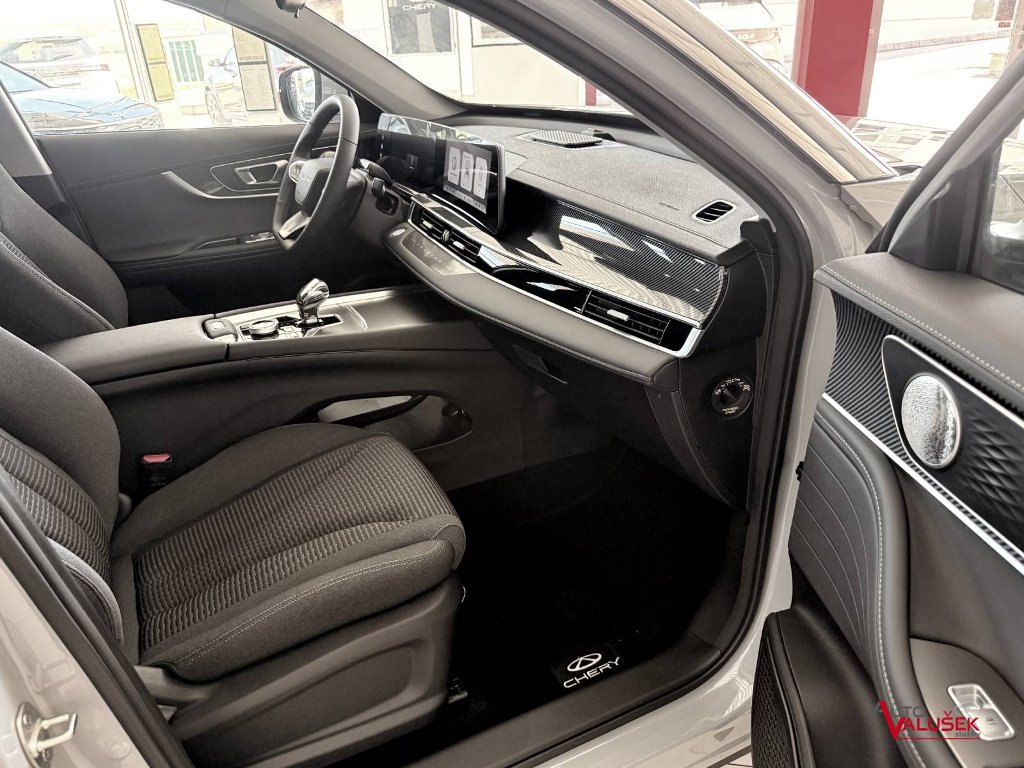 CHERY Tiggo 7 (MY25) Comfort
