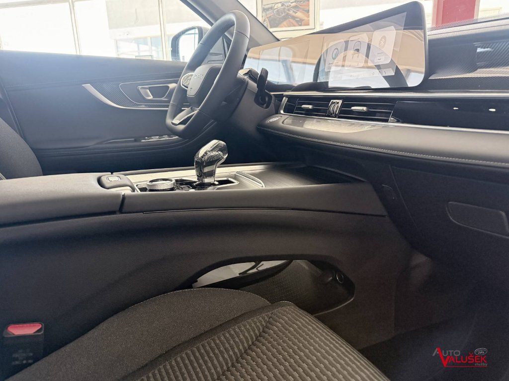 CHERY Tiggo 7 (MY25) Comfort