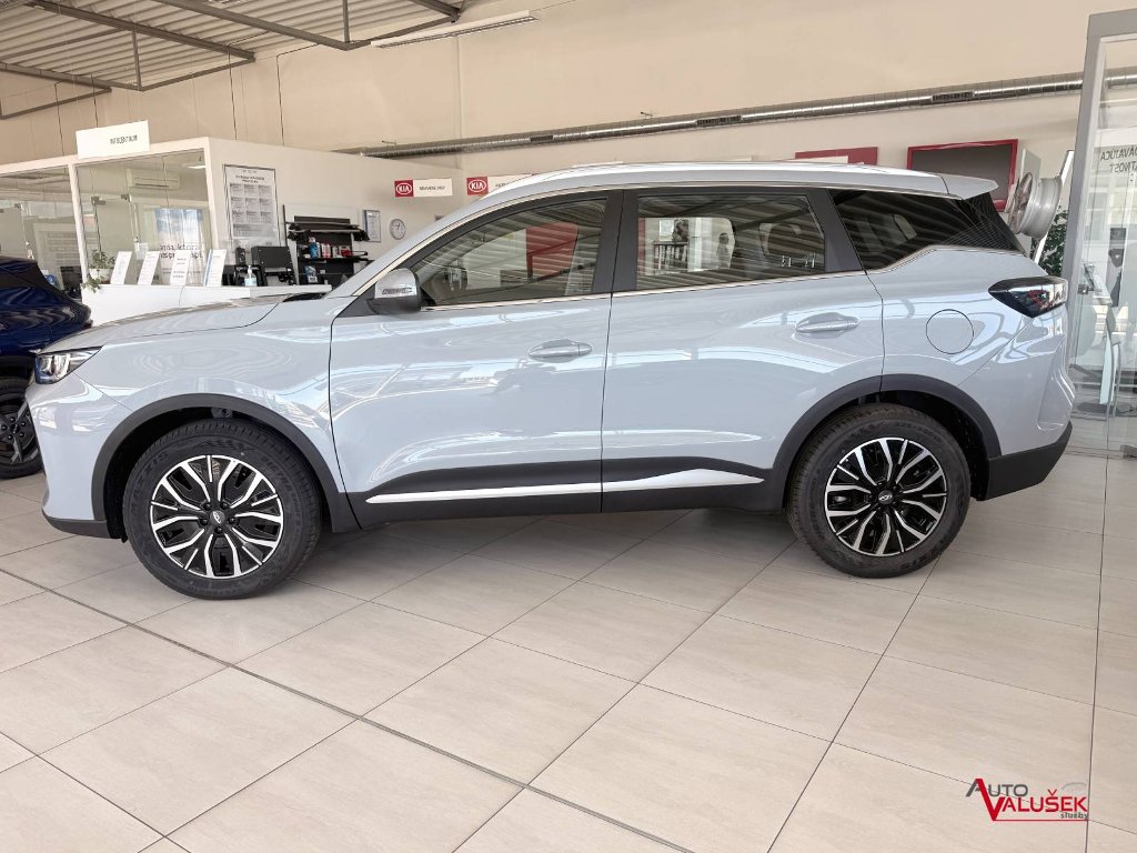 CHERY Tiggo 7 (MY25) Comfort